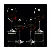 Tipsy Tags Magnetic Drink Charms Indulgence